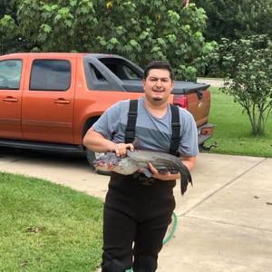 Meet your Posher, Jayson